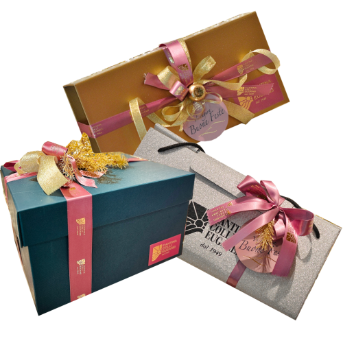 Confezioni Regalo